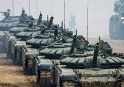 الجيش الأوكراني ينفي وجود عملية إنزال روسي في أوديسا