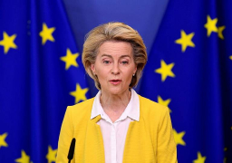 الاتحاد الأوروبي:سنحاسب الكرملين على الهجوم”الغير مبرر”على اوكرانيا