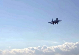 وزارة الدفاع الروسية تعلن استهداف البنية التحتية