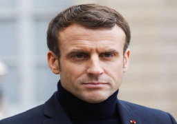 ماكرون”يدين بشدّة قرار روسيا بشن حرب على أوكرانيا”ويطالب بالتوقف فوراً