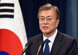 كوريا الجنوبية تنضم للعقوبات الدولية المفروضة ضد روسيا