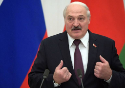 رئيس بيلاروسيا ينفي مشاركة قوات بلاده في العملية الروسية ضد أوكرانيا