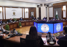 “مدبولى” يشدد على وضع خريطة طريق لتنفيذ استراتيجية صناعة السيارات