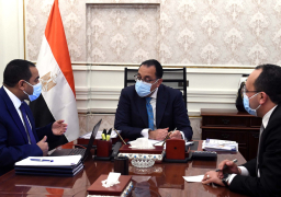 رئيس الوزراء يتابع موقف تدريب الموظفين المنتقلين إلى العاصمة الإدارية