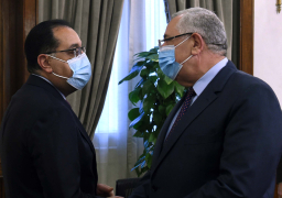 مدبولى : لن نسمح بفقد أي بقعة صغيرة من الأراضي الزراعية مجددا