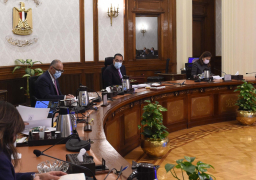 “مدبولى” يترأس الاجتماع الثاني للمجلس التنسيقي للسياسات النقدية