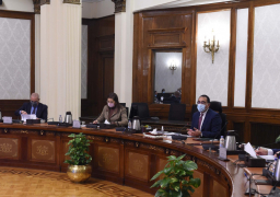 رئيس الوزراء يتابع خطوات إنشاء مجمعات الخدمات الحكومية بالمحافظات