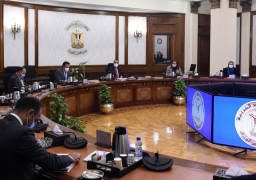 مدبولي يتابع الخطوات الأخيرة استعدادا لإطلاق استراتيجية تنمية الأسرة