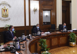 “مدبولى” يستعرض الخطط الاستراتيجية لاستخراج وتوفير خام الفوسفات