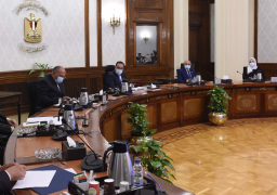 “مدبولى” يتابع خطوات تنفيذ الاستراتيجية الوطنية لحقوق الإنسان