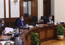 رئيس الوزراء يستعرض ملامح خطة تطوير مجمع الألومنيوم في نجع حمادي