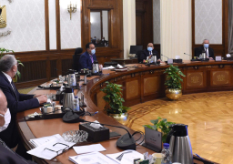 رئيس الوزراء يتابع جهود التعامل مع المخالفات بالمحافظات