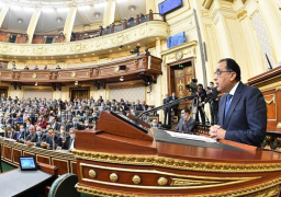 رئيس الوزراء يعرض جهود الحكومة لمواجهة جائحة كورونا