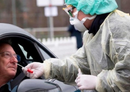 ألمانيا: تسجيل 95 ألفا و267 حالة إصابة جديدة بكورونا