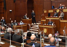 “الشيوخ” يحيل عددا من الاقتراحات برغبة إلى الحكومة