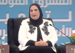 القباج: 120 الف فرصة عمل سنويا للمرأة من خلال “تكافل وكرامة”