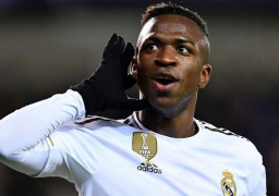 صحيفة: ريال مدريد يجهز صفقة جديدة للبرازيلي فينيسيوس جونيور