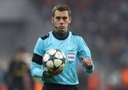 مصدر بالفيفا يكشف سر أزمة حكم مباراة الأهلي