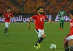 صلاح ومرموش ومصطفي محمد يقودون هجوم منتخبنا أمام الكاميرون