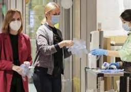 روسيا تسجل أكثر من 197 ألف إصابة جديدة بـ “كورونا”