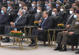 السيسي: لو كان الأمر بيدي لأعطيت المواطن راتبا 30 ألف جنيه.. لكن كيف؟