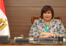 وزيرة الثقافة تترأس غدا اجتماع المجلس الأعلى للثقافة الـ66