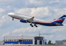 روسيا تحظر شركات طيران من 36 دولة