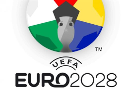 بريطانيا وإيرلندا يطلبان تنظيم يورو 2028 بدلا من كأس العالم 2030