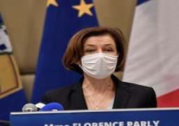 فرنسا تتعهد بمساعدة الإمارات في تأمين مجالها الجوي ضد هجمات الحوثيين