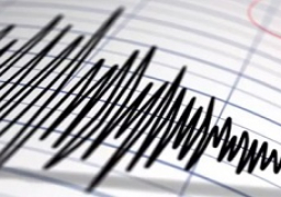 زلزال بقوة 5.7 درجة يضرب أفغانستان