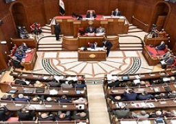 “الشيوخ” يستأنف جلساته العامة الأحد المقبل لمناقشة مشروع قانون التأمين الموحد
