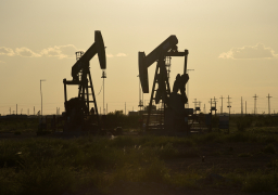 ارتفاع الإمدادات النفطيـة العالمية 2.3 مليون برميل يوميا