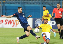الإسماعيلى يتحدى الغيابات أمام بيراميدز فى تاسع جولات الدوري