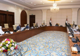 البرهان يترأس اجتماع لجنة وقف إطلاق النار الدائم بالسودان