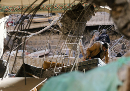 التحالف العربي يدعو الأمم المتحدة والصليب الأحمر لبحث مسألة سجن صعدة