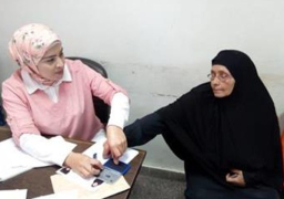 “الداخلية” تواصل تيسير إجراءات الخدمات الشرطية خاصة لكبار السن