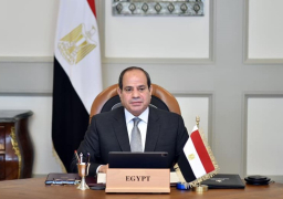 الرئيس السيسي يصدر قرارا بإنشاء جامعة المنصورة الأهلية