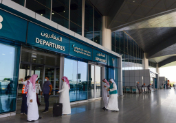 السعودية : الجرعة الثالثة شرط لسفر المواطنين للخارج