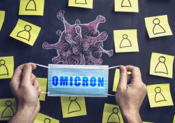 الصحة العالمية تعلن رصد 4 سلالات جديدة لمتحور أوميكرون