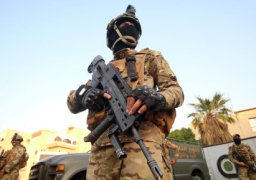 العراق: مقتل 30 إرهابيا في عمليات أمنية وضربات جوية خلال 10 أيام
