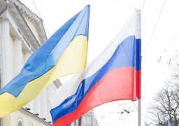 انطلاق المحادثات الروسية – الأوكرانية اليوم في بيلاروسيا