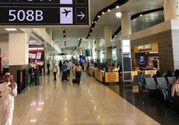 بدء سريان الاشتراطات الخاصة لدخول السعودية ومغادرتها