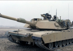 وزير الدفاع الأمريكي يعلن نية بلاده بيع 250 دبابة من أبرامز إلى بولندا