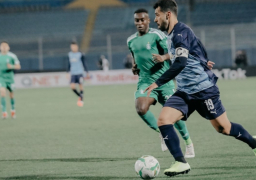 بيراميدز يحل ضيفاً على زاناكو الزامبي اليوم في الكونفدرالية