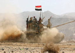 انطلاق عملية أمنية كبرى في كربلاء لملاحقة فلول تنظيم داعش بالعراق