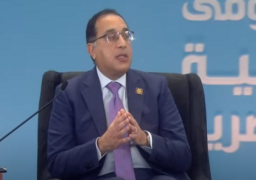 رئيس الوزراء : مشروع تنمية الأسرة المصرية يكمل جهود الدولة فى التنمية