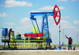 مصادر يابانية : سنوفر الإمدادات المحلية من الغاز لأوروبا حال توغل روسيا في أوكرانيا