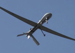 الجيش الاسرائيلي يفعل دفاعاته الجوية ضد طائرة مسيرة تسللت من لبنان