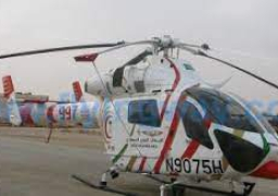 السعودية: إطلاق أول طائرات مشروع الإسعاف الجوي عقب تطويره