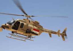 العراق: مقتل إرهابي حاول فتح النيران المباشرة على طائرات الجيش